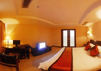 Guest Room - Jolly Spring Hotel - Ningbo