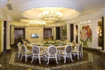  - Ningbo LeBanner Xinguang Hotel