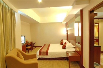  - Ningbo LeBanner Xinguang Hotel