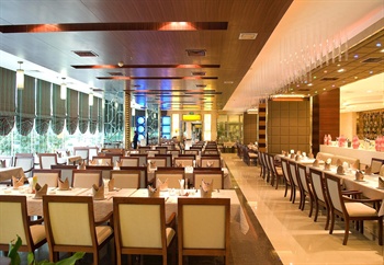  - Ningbo LeBanner Xinguang Hotel