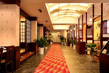  - Haiju Grand Hotel - Ningbo