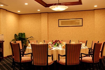  - Haiju Grand Hotel - Ningbo