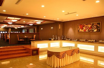  - Haiju Grand Hotel - Ningbo