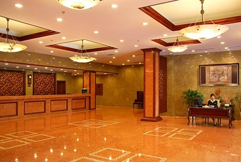  - Haiju Grand Hotel - Ningbo