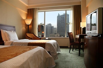  - Ningbo Portman Plaza Hotel