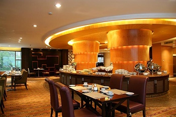  - Ningbo Portman Plaza Hotel