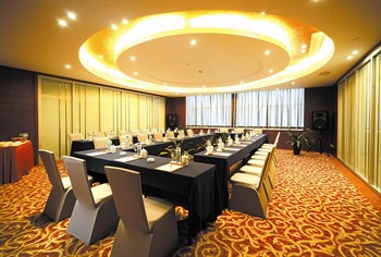  - Ningbo Jinling Fortune Internotional Hotel 