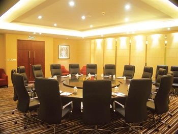  - Ningbo Jinling Fortune Internotional Hotel 