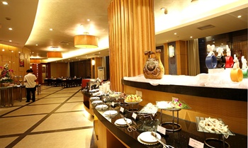  - Ningbo Jinling Fortune Internotional Hotel 