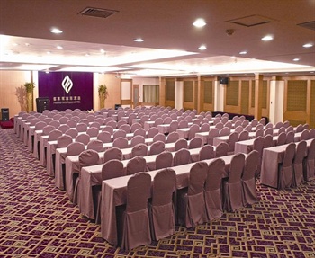  - Ningbo Friend Business Hotel