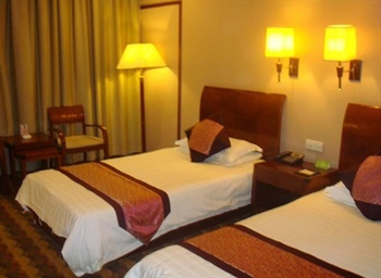  - Ningbo Friend Business Hotel