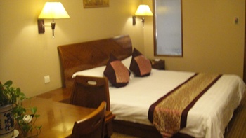  - Ningbo Friend Business Hotel