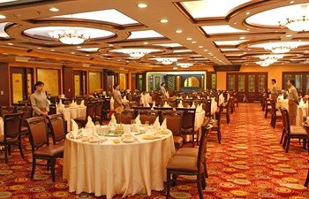  - Ningbo Friend Business Hotel