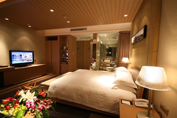  - Ningbo Four Seasons Rayli Hotel