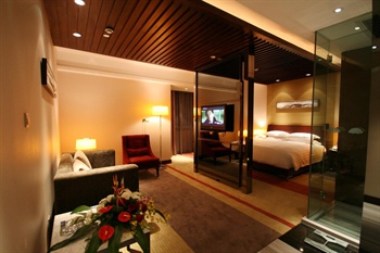  - Ningbo Four Seasons Rayli Hotel