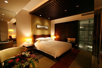  - Ningbo Four Seasons Rayli Hotel