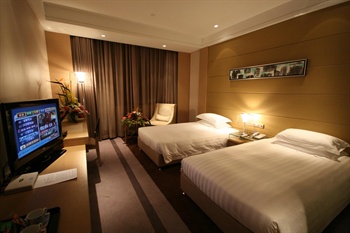  - Ningbo Four Seasons Rayli Hotel