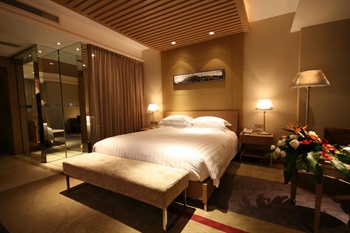  - Ningbo Four Seasons Rayli Hotel