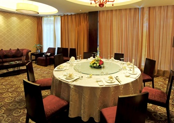  - Zhaobaoshan Hotel - Ningbo