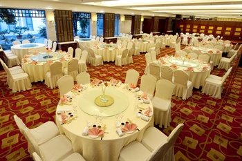  - Zhaobaoshan Hotel - Ningbo