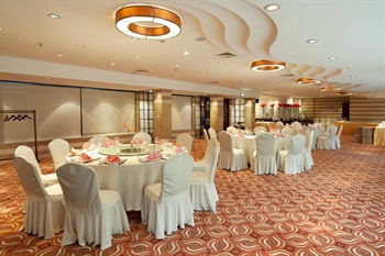  - Zhaobaoshan Hotel - Ningbo