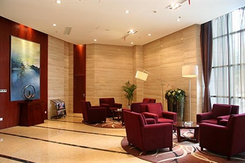  - Holiton International Business Hotel