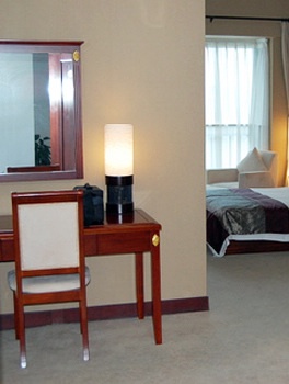 Business Room - Ningbo Obion Hotel