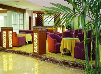  - Ningbo Asia Pacific Four Seasons Hotels