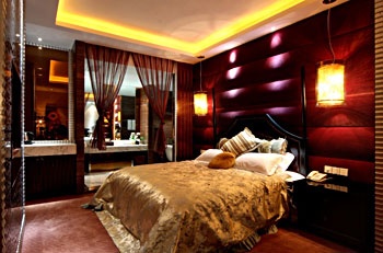 -- - Top Hotel - Ningbo