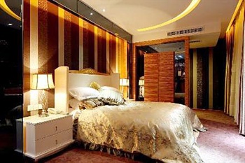  - Top Hotel - Ningbo