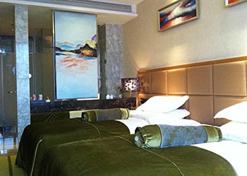  - Ningbo Teckon Cile Hotel