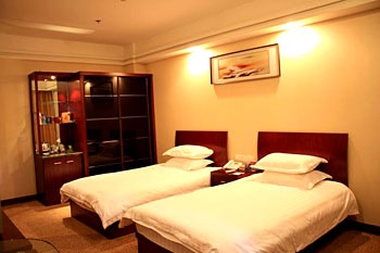 Standard Room - Feiyue Hotel - Ningbo