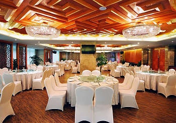 Multi-function Hall - Shounan Hotel - Ningbo