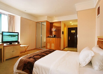 -- - Shounan Hotel - Ningbo