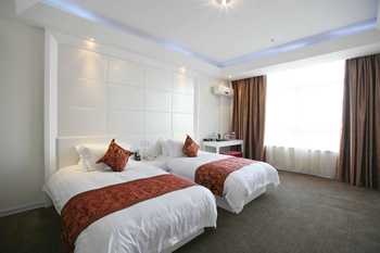 -- - Gediao Fashion Hotel - Ningbo