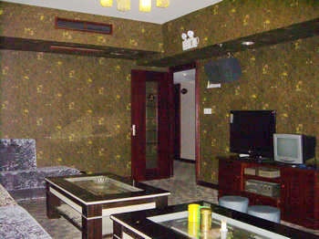 KTV/Ball Room - Ningbo Phoenix Valley Resort