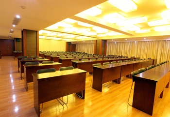  - City New Noble Hotel - Ningbo