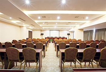  - City New Noble Hotel - Ningbo