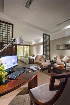  - Shuguang Liting Hotel - Ningbo