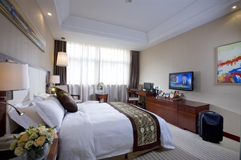  - Shuguang Liting Hotel - Ningbo