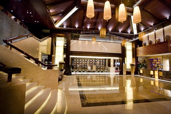  - Shuguang Liting Hotel - Ningbo