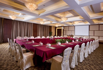  - Shuguang Liting Hotel - Ningbo