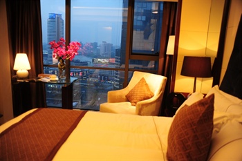  - Han’s Hotel ＆ Apartment - Ningbo