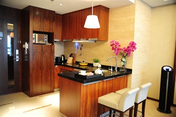  - Han’s Hotel ＆ Apartment - Ningbo