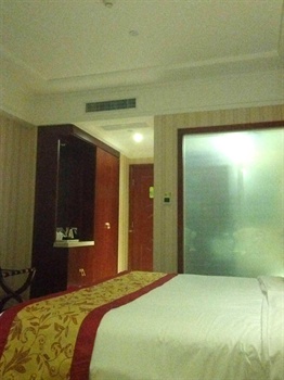  - Vienna Hotel Wanda - Ningbo