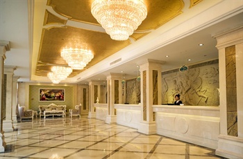  - Vienna Hotel Wanda - Ningbo