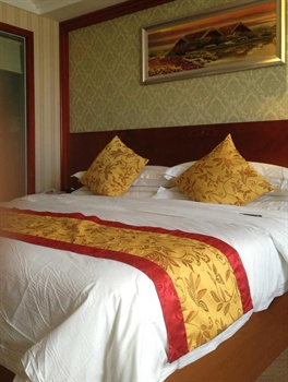  - Vienna Hotel Wanda - Ningbo