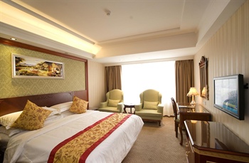  - Vienna Hotel Wanda - Ningbo