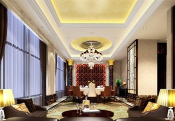  - Jing Wei Yu Da Hotel Ningbo