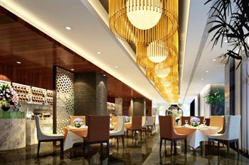  - Jing Wei Yu Da Hotel Ningbo